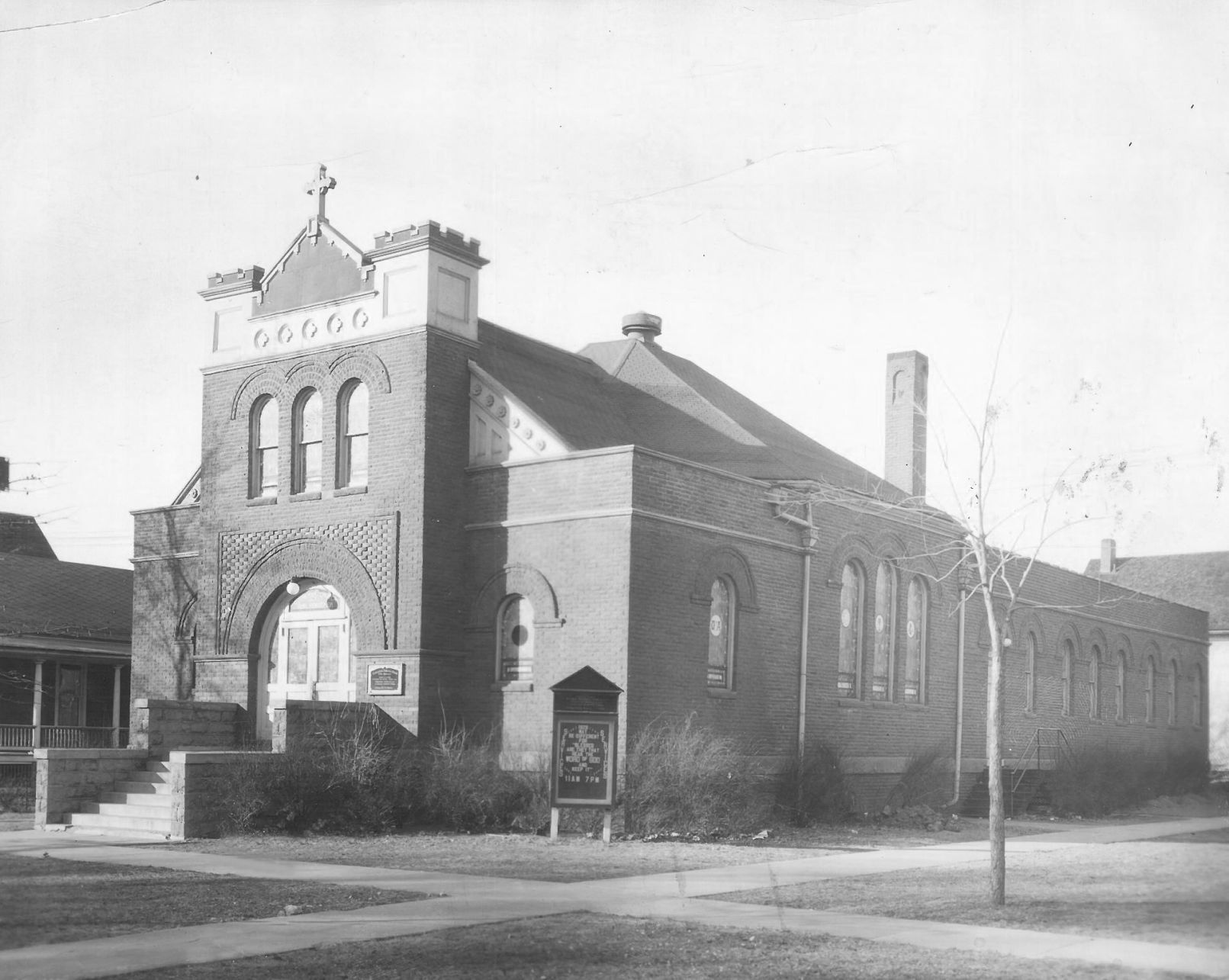 Our Redeemer Lutheran Church